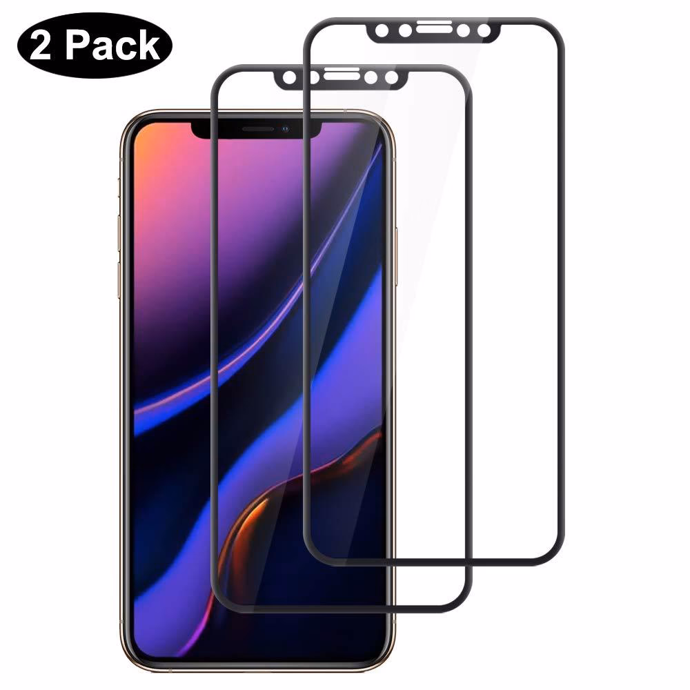 Is this iPhone 11 screen protector a gimmick?