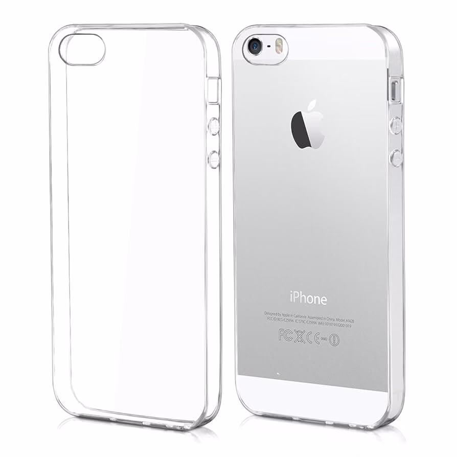 Which case is compatible with iPhone 5S?