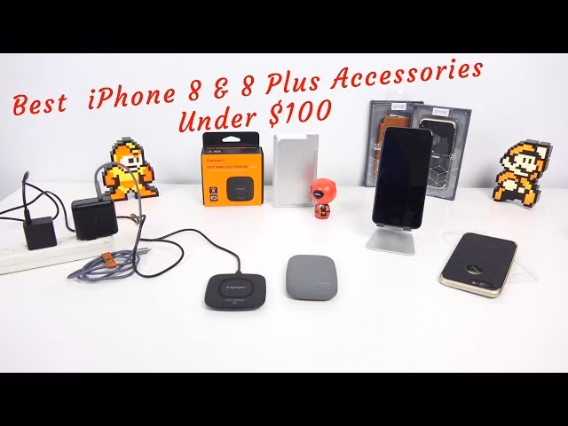 What are the best iPhone accessories for drivers?
