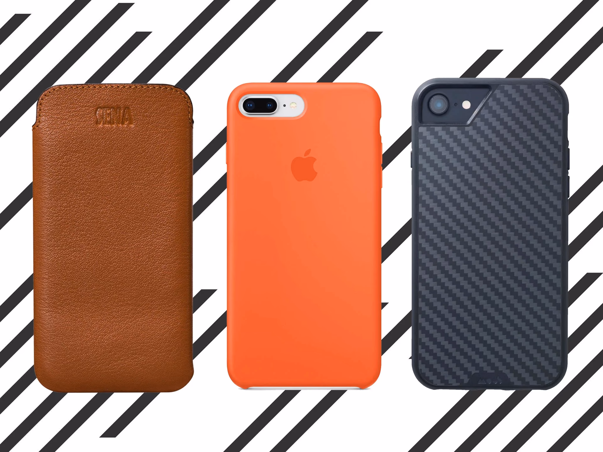 Which is the most durable iPhone 8 case?