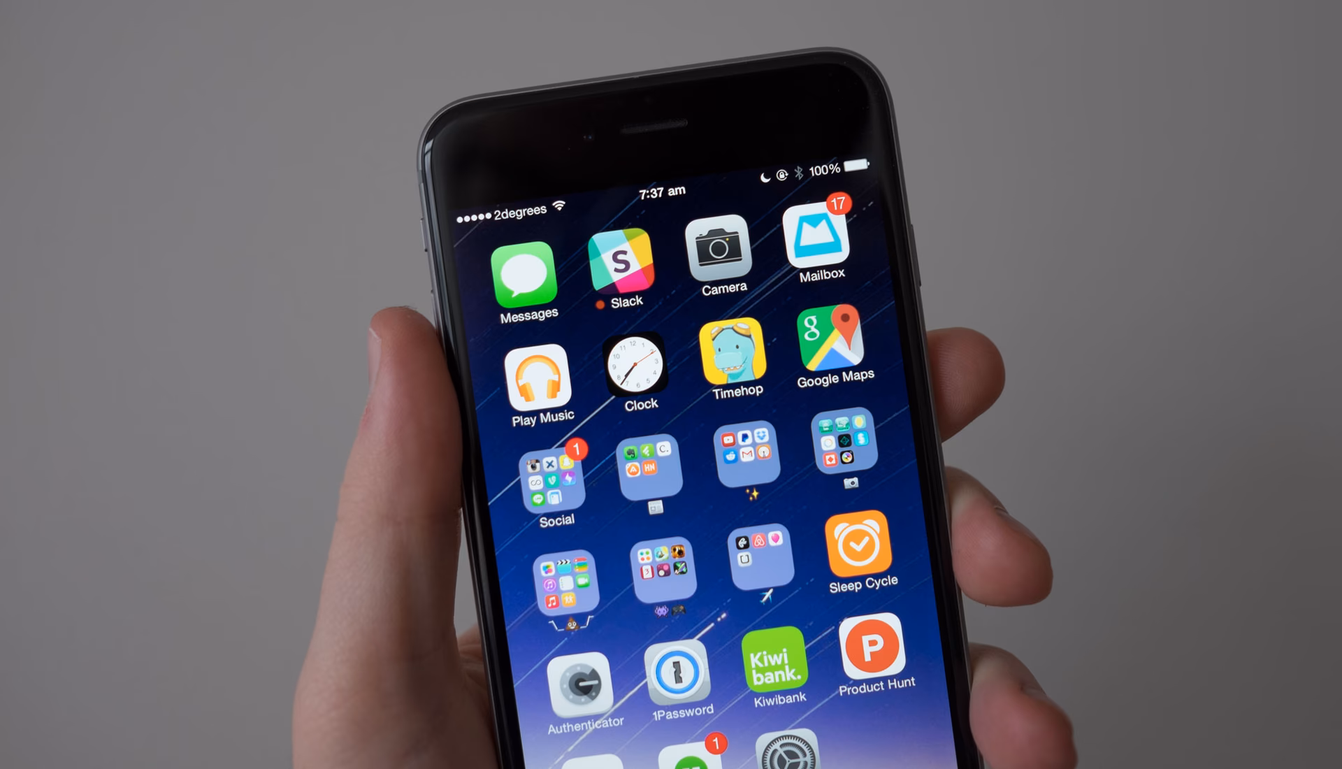 What are the best apps for iPhone 14?