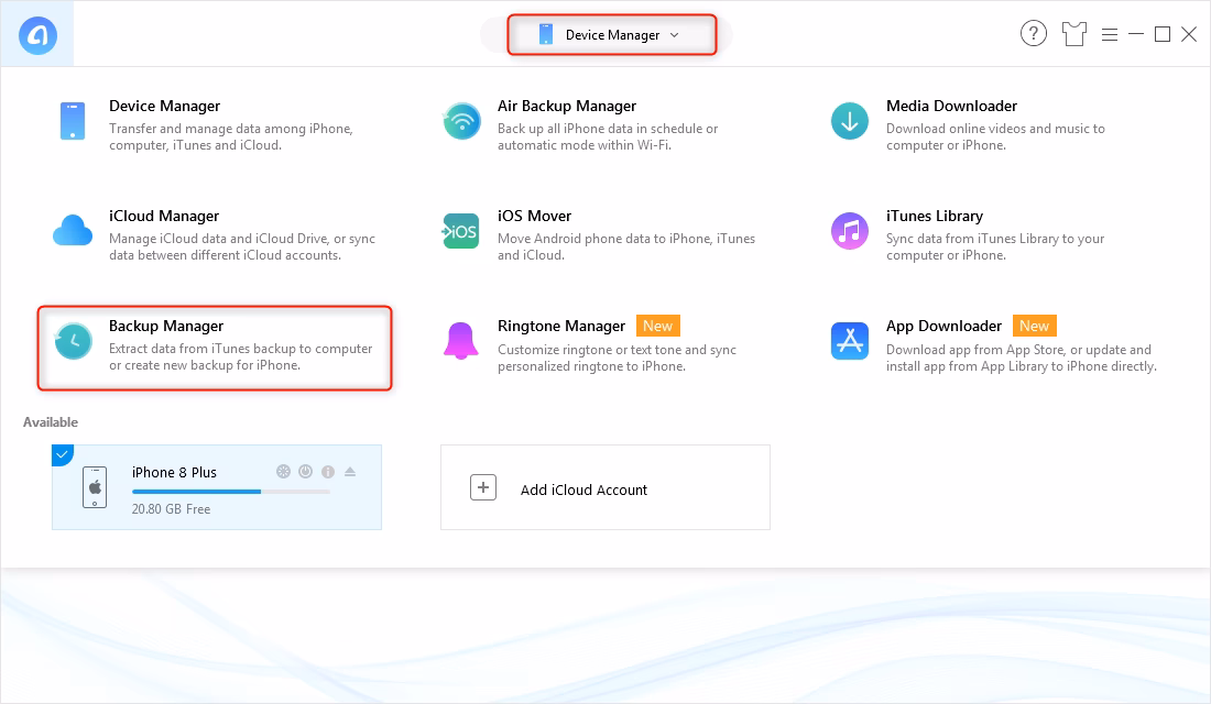 Is iPhone backup safe?