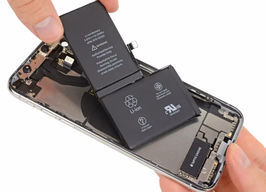 Can I replace my iPhone battery if I have AppleCare+?