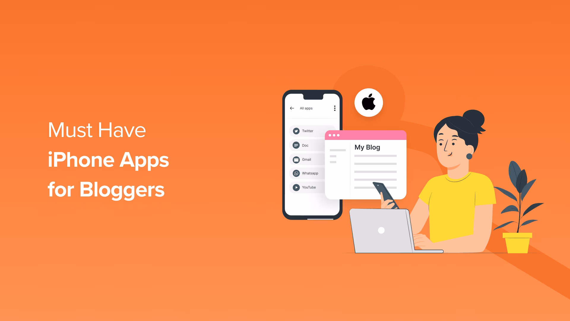 What is a good blog about Mac?