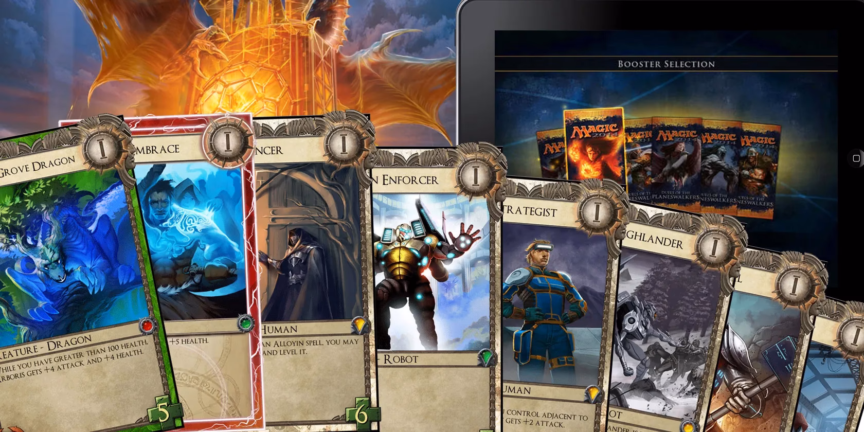 What are the best card games for iPhone & iPad?