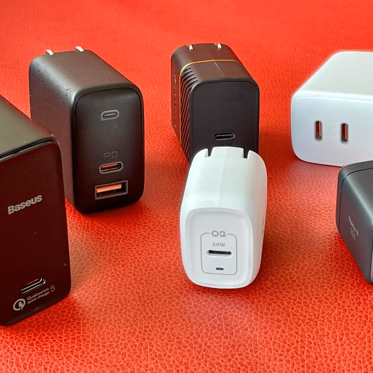 What is the Fastest Charger for iPhone?