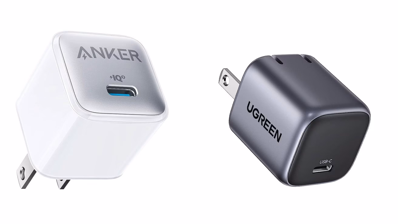 Which charger should I use for my iPhone?