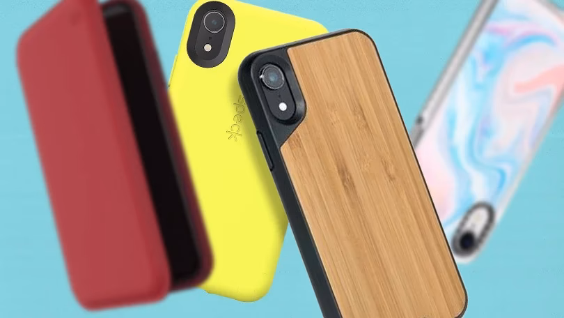 What is the best battery case for iPhone XR?
