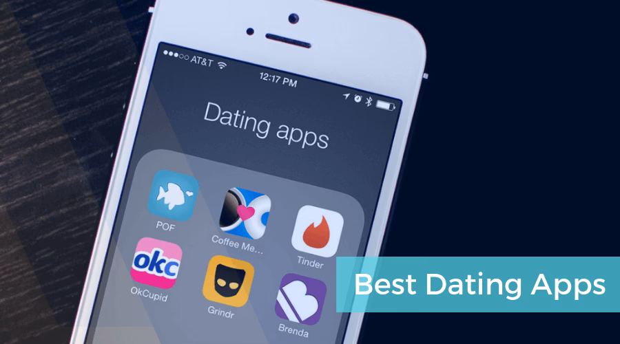 What are teen dating apps?