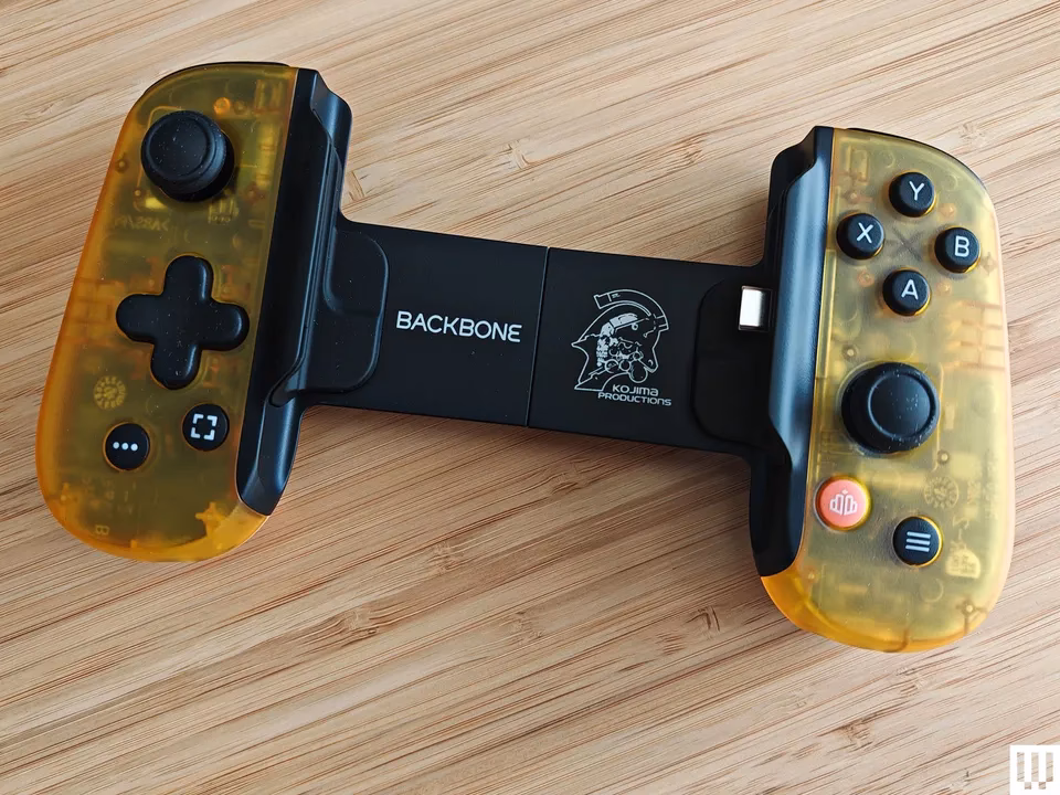 How do I choose the best iOS game controller?