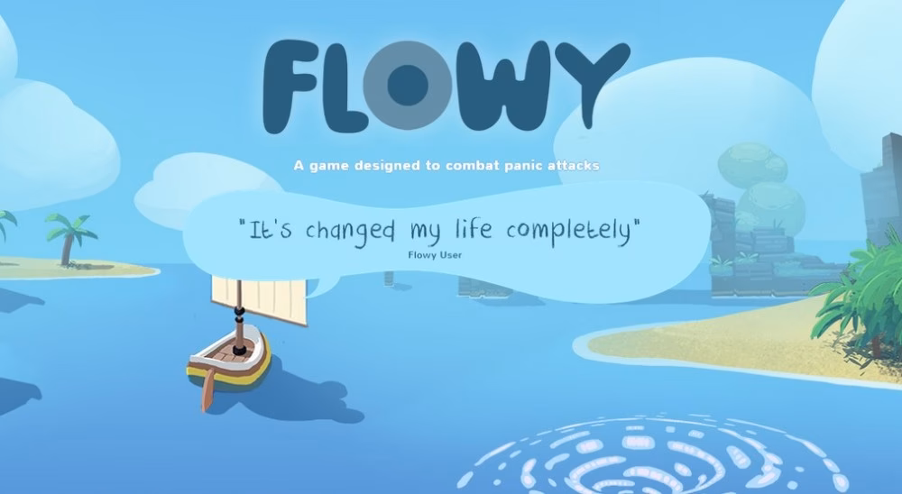 Are mindless mobile games a coping mechanism for anxiety?