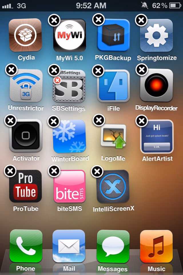 Should I jailbreak my iPhone or iPad?