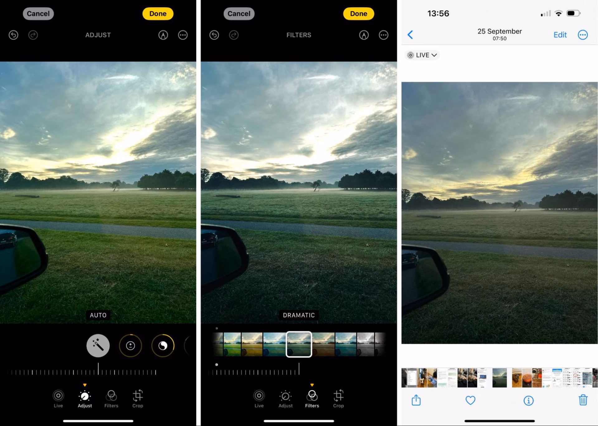 What are the best photo editing apps?