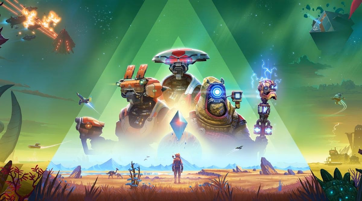 What is a space strategy game?
