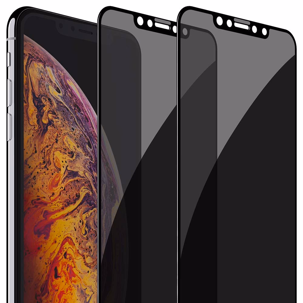 Does ZAGG screen protector fit iPhone X?