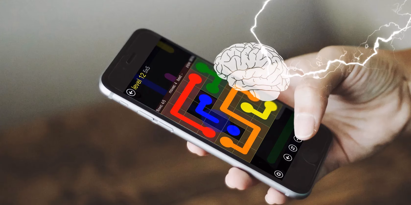 What are the Best Brain Games?
