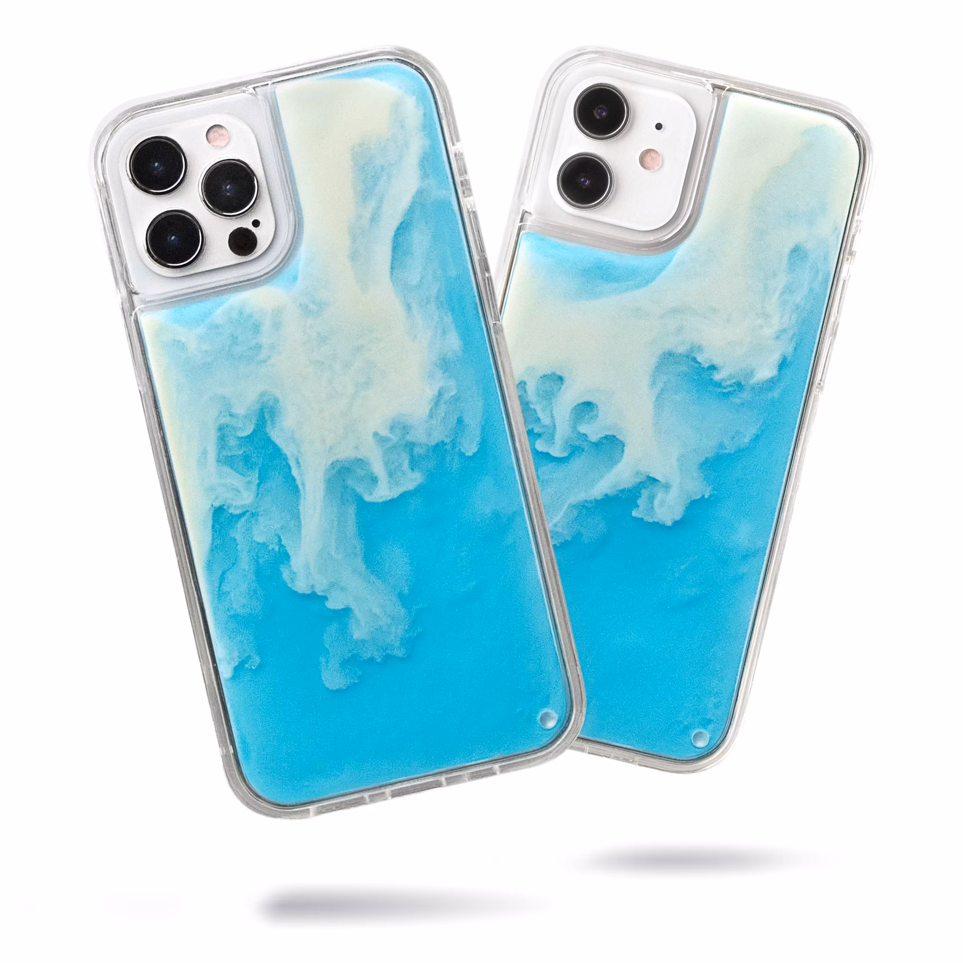 Which is the best liquid phone case?