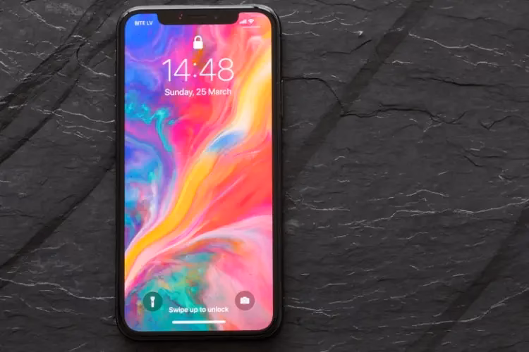 What is the best iPhone wallpaper app?