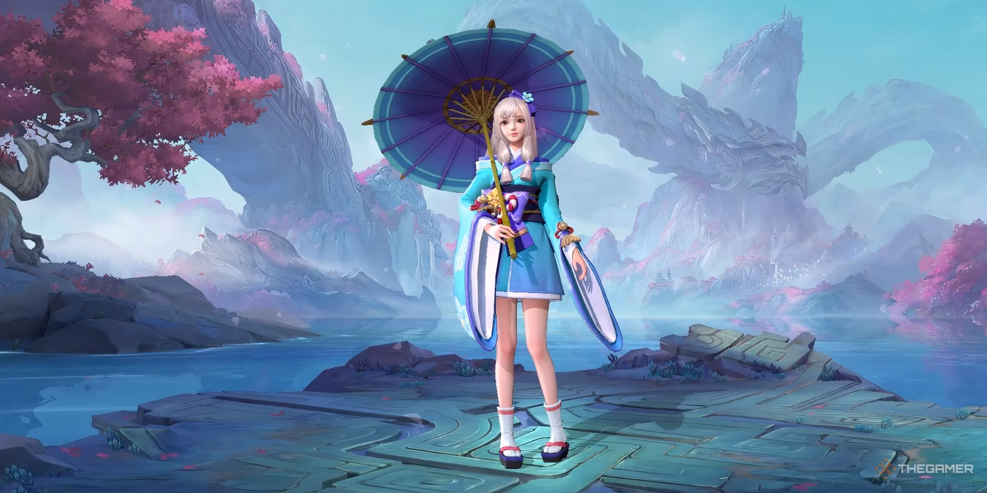 Who is the best mage in Mobile Legends Bang Bang?