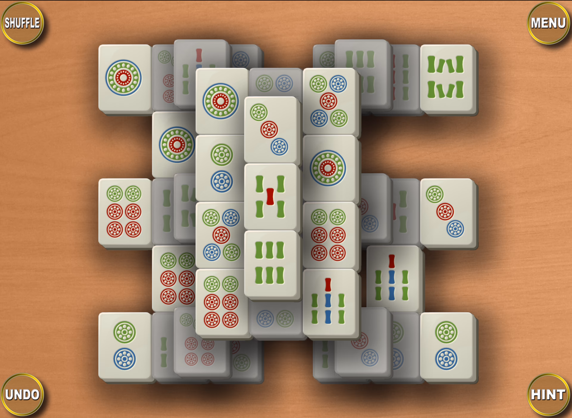 Can you play Mahjong on a smartphone?