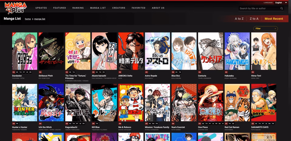 Is mangadogs a good app?