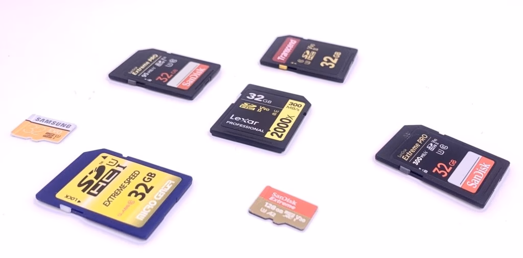 Which microSD card should I buy?
