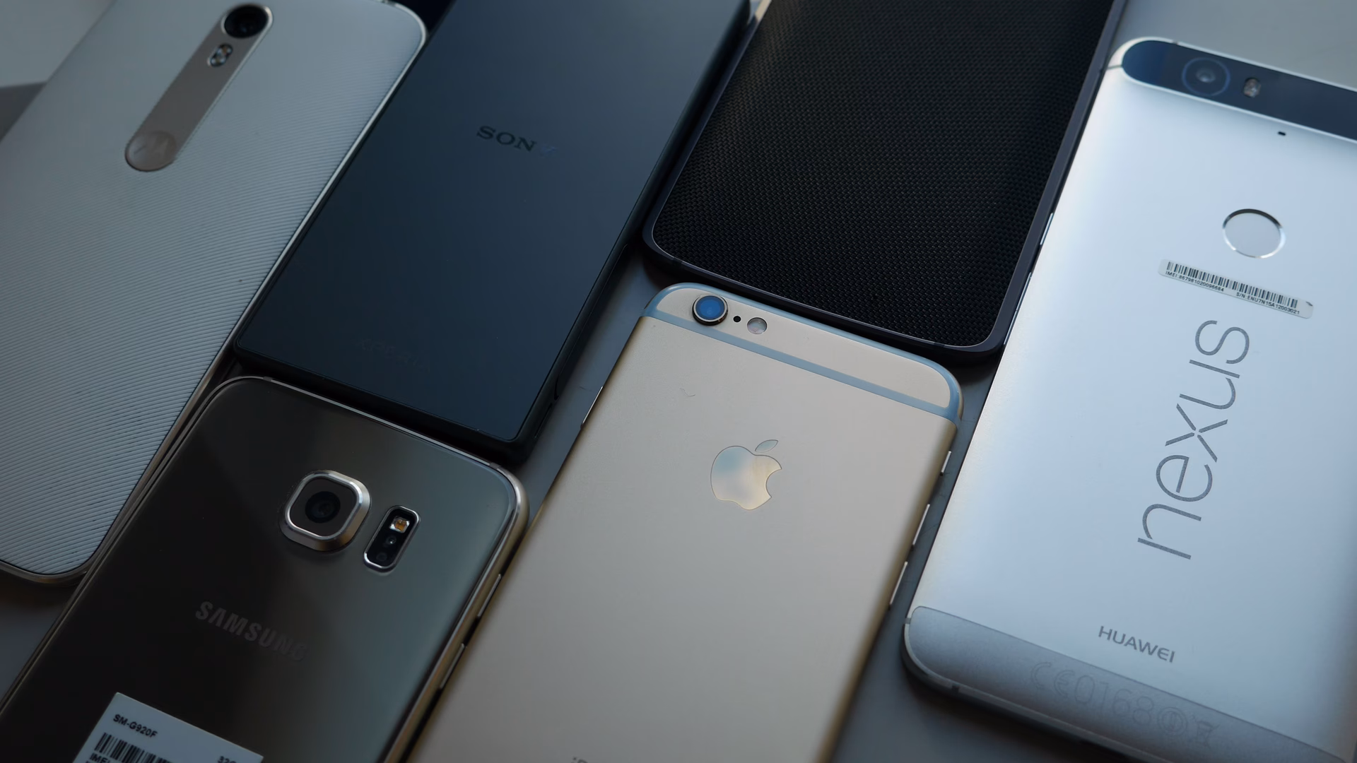 What is the most important phone of 2016?
