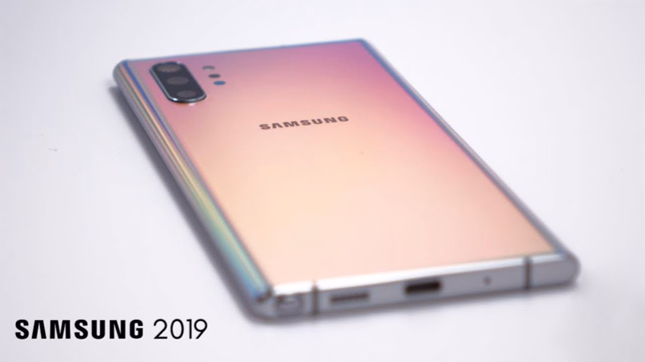 What are the best Samsung phones?