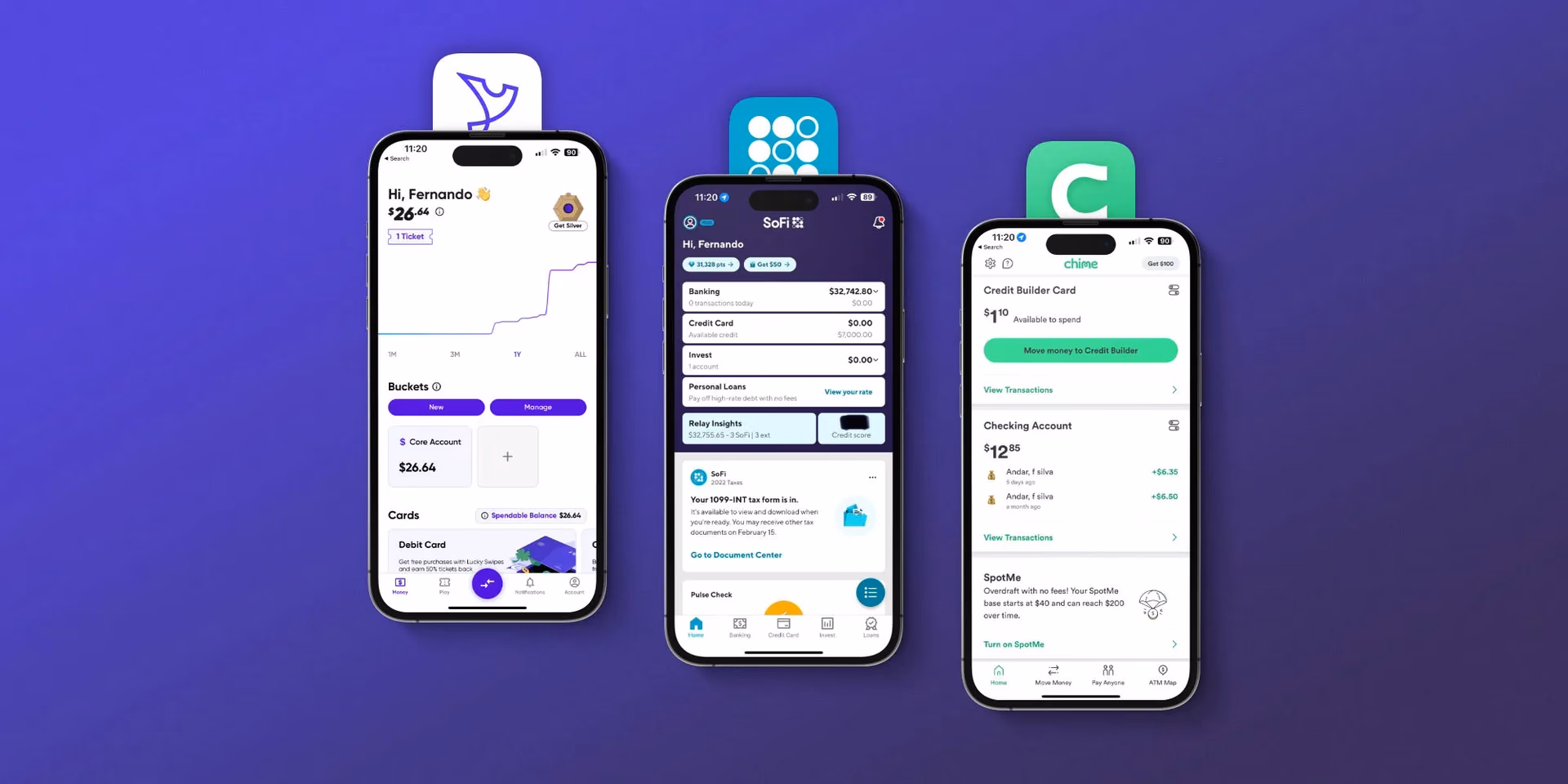 How do I choose a bank with the best mobile app?