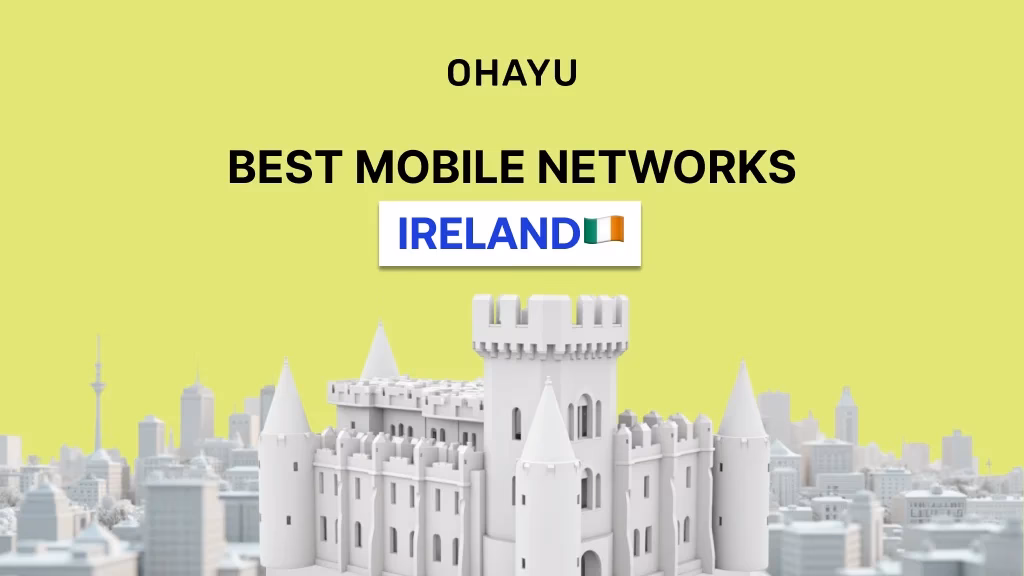 Which broadband provider has the fastest speeds in Ireland?