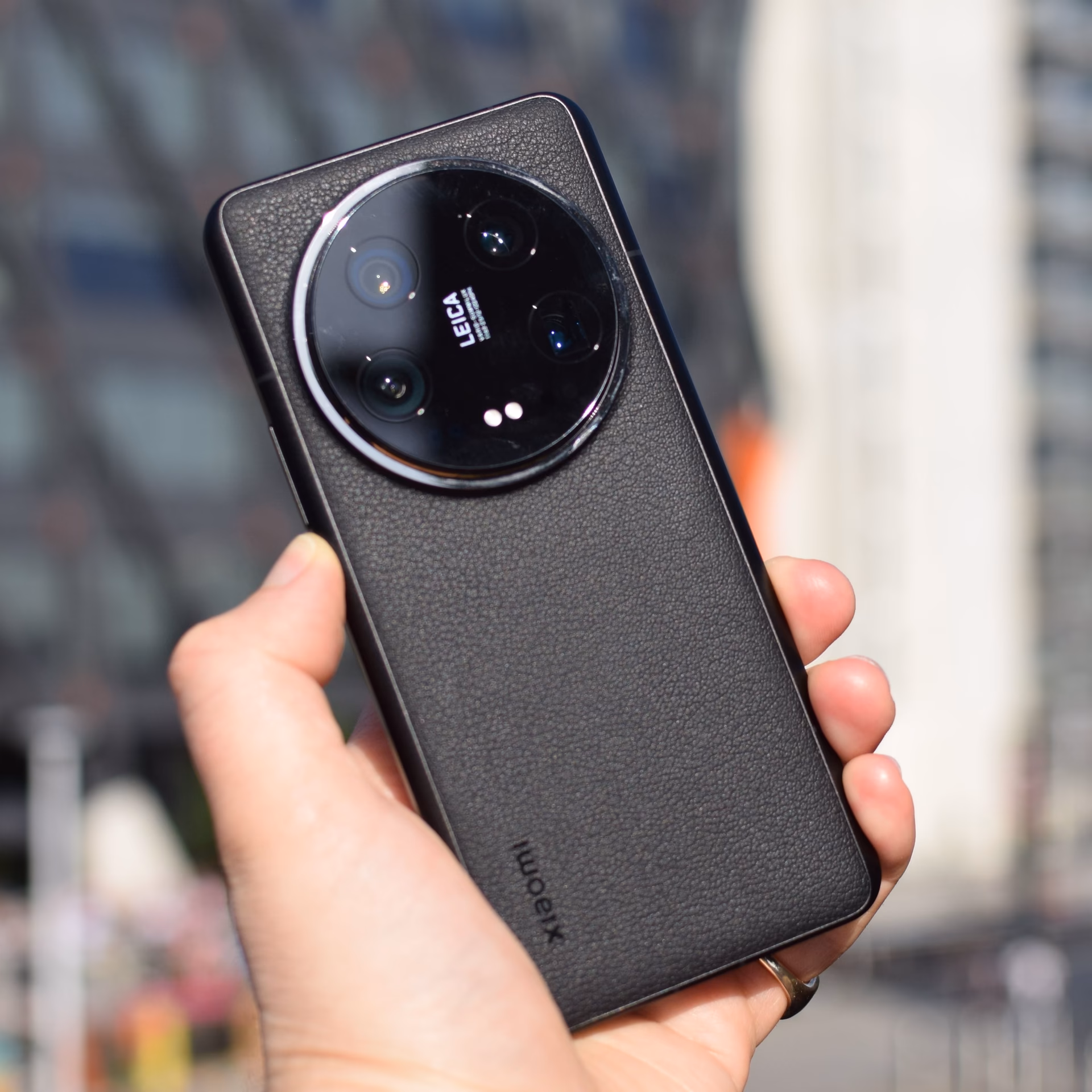 What is the best camera phone for stills?