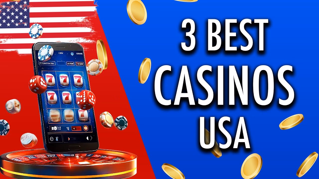 Are there mobile casinos in the US?