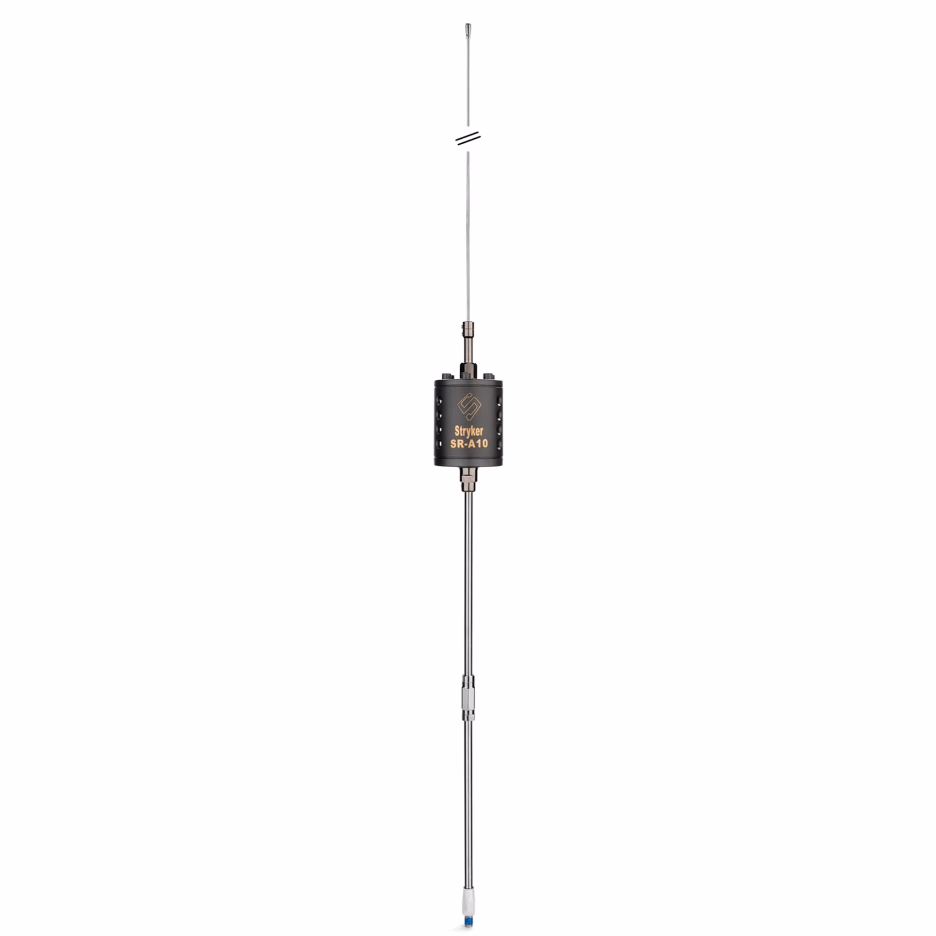 What is the most powerful CB antenna?