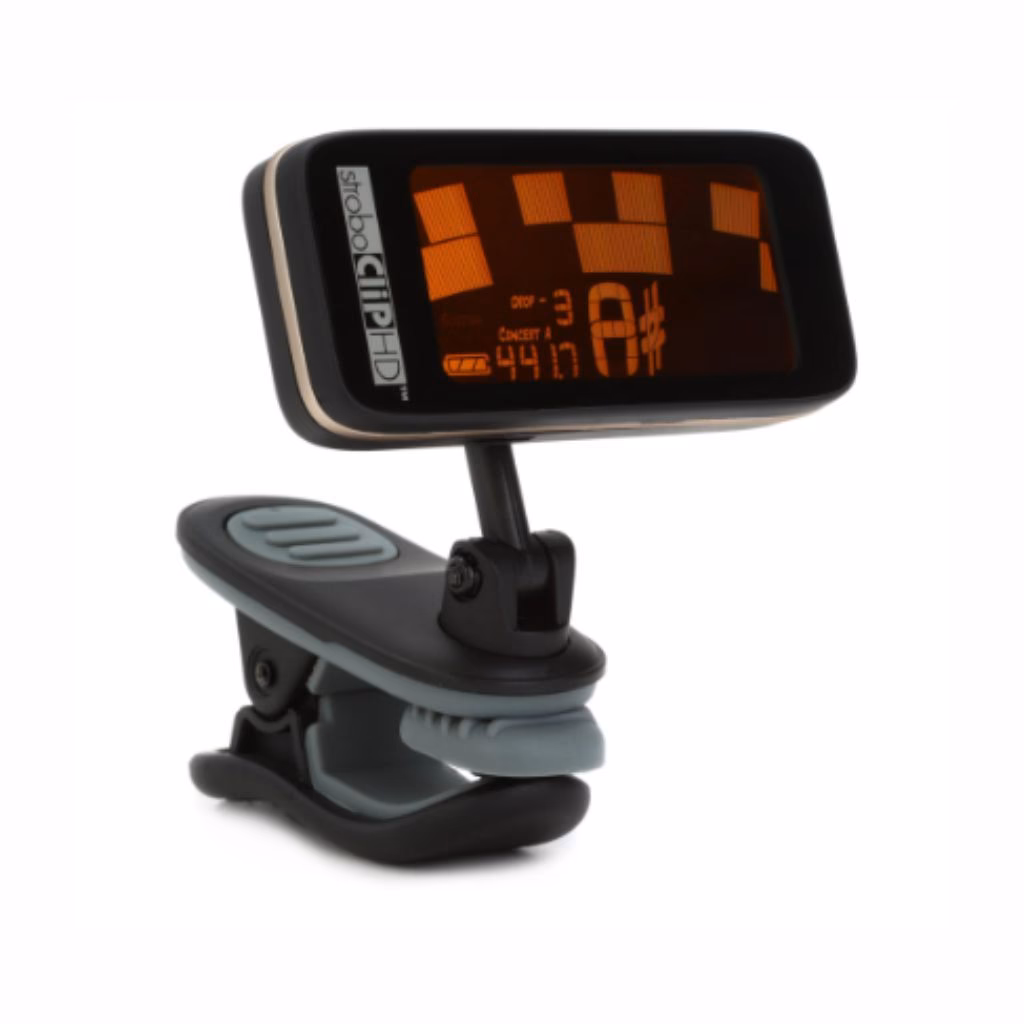 What are the best tuner apps?