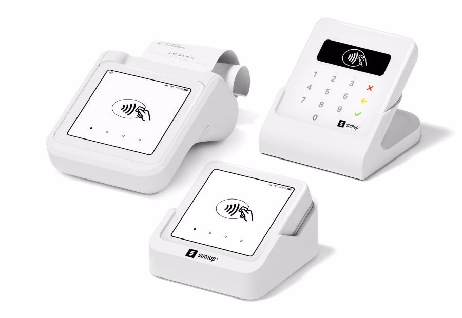 Why should a small business use a chip & pin machine?