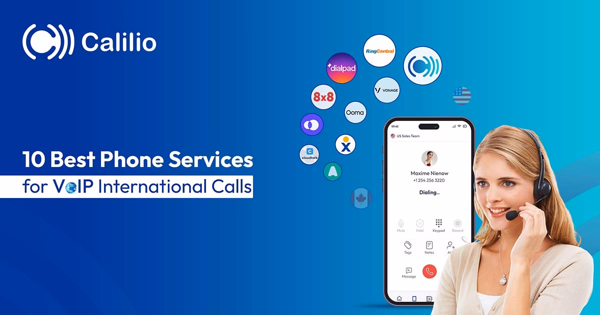 Which phone company is best for international travel?