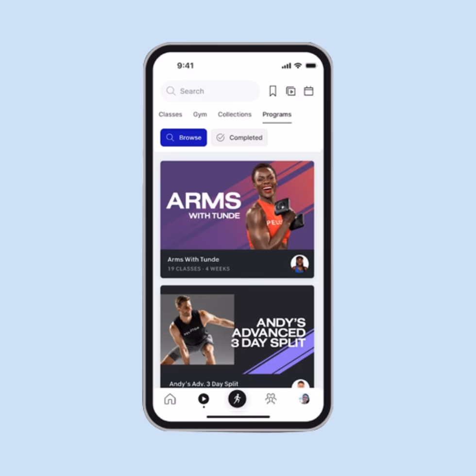 What is the best fitness app for 2025?