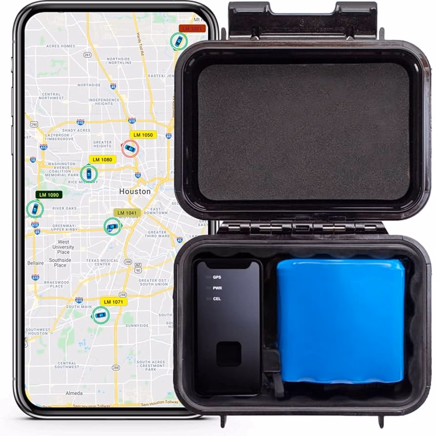 Which GPS tracker is best for kids?