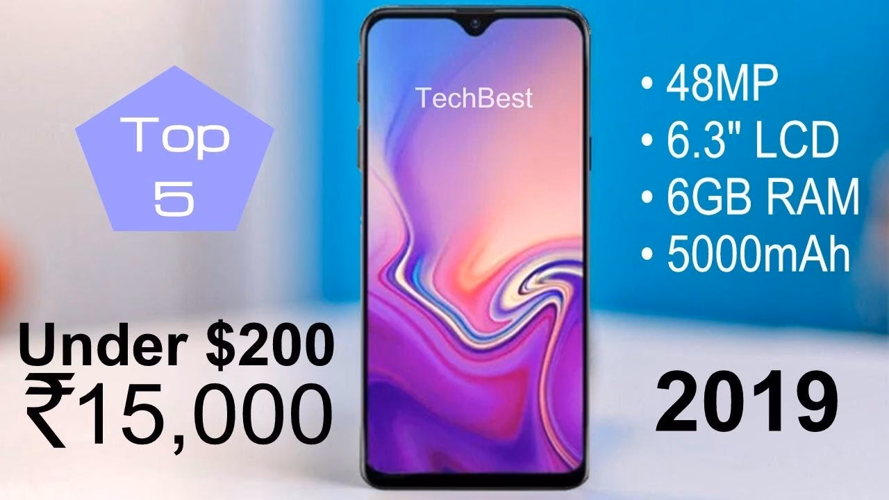 Should you buy a mid-range smartphone?