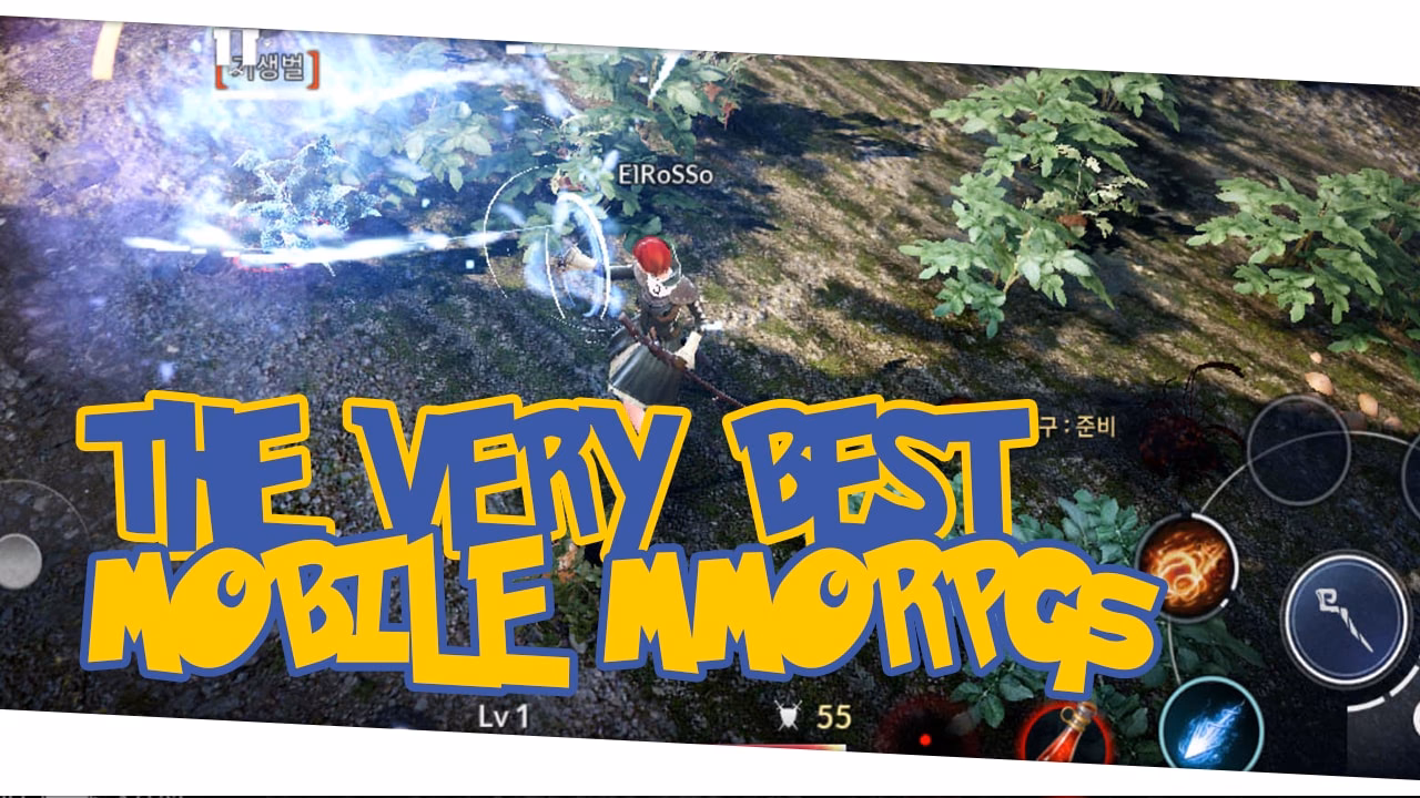 Which MMORPGs & MMOs have English releases in 2018?