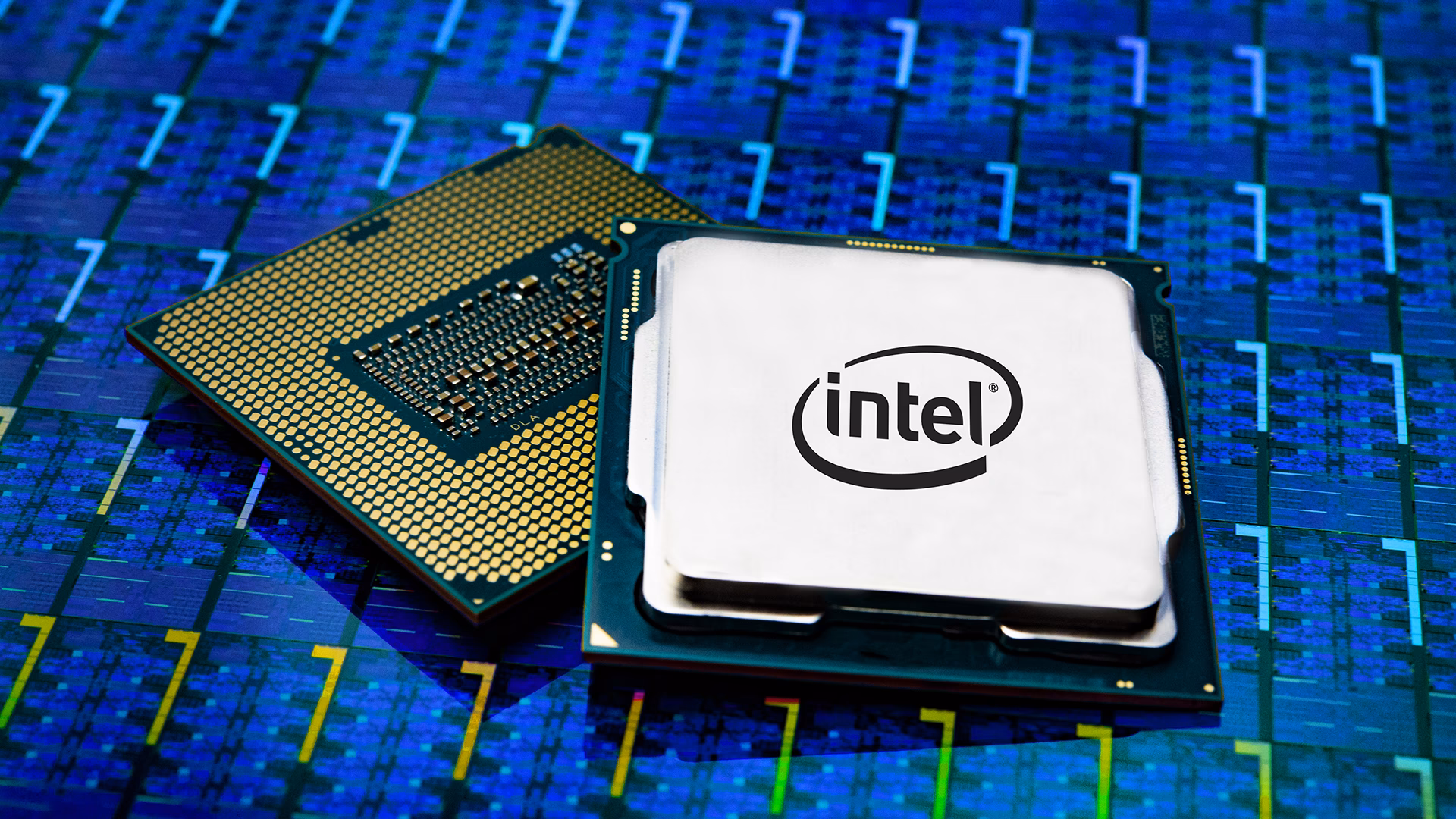 Which Intel processor is best for gaming?