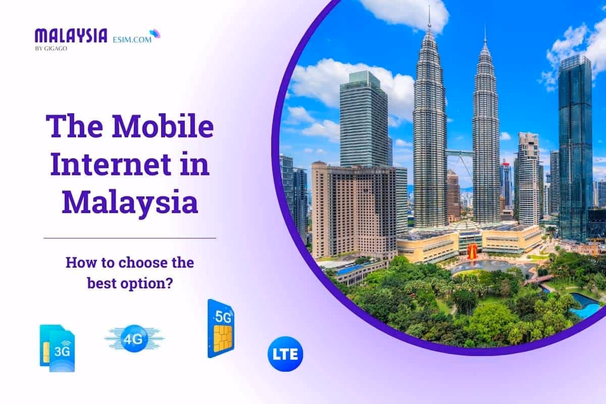 What is the best Hotlink network in Malaysia?