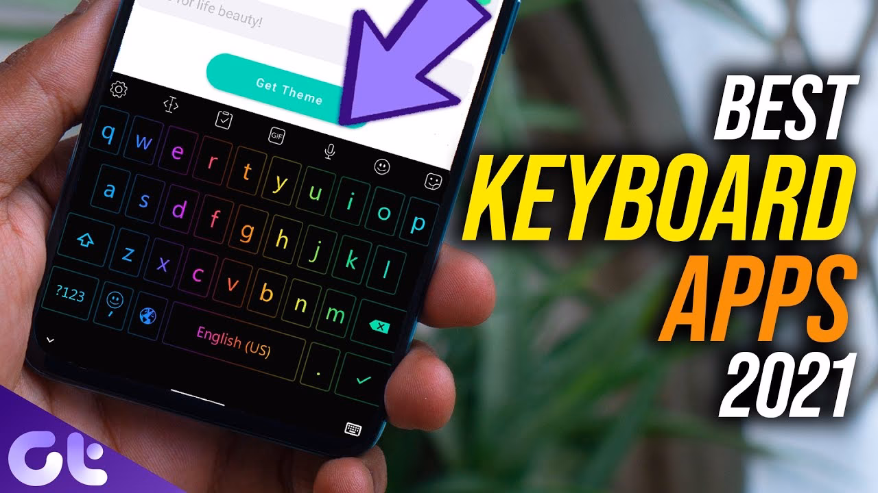 What is the best virtual keyboard app for Android?