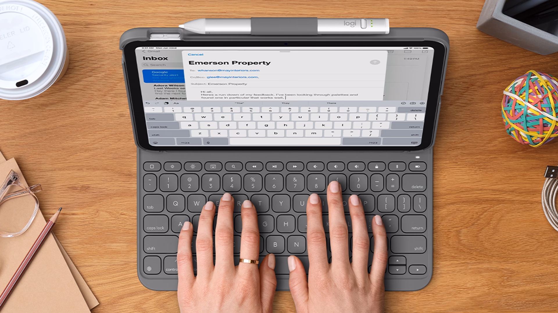Which iPad keyboard should I buy?