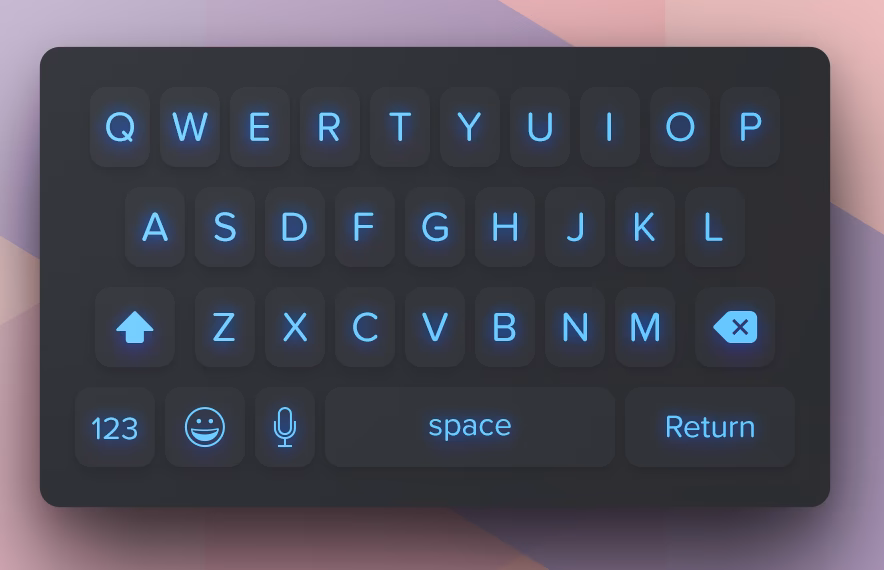 What is the best Google Keyboard for Android?