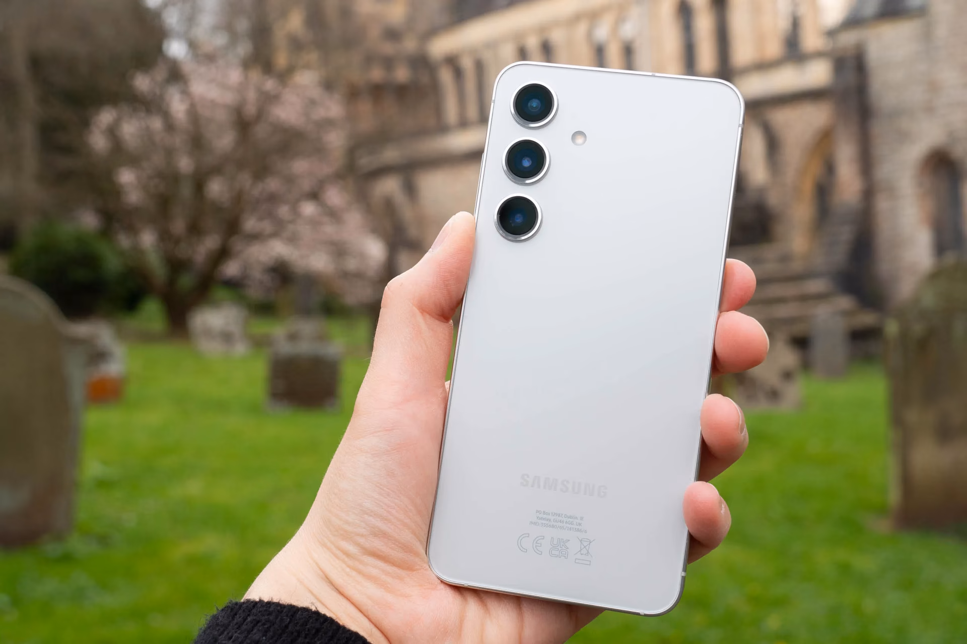 What is the best smartphone for night photography?