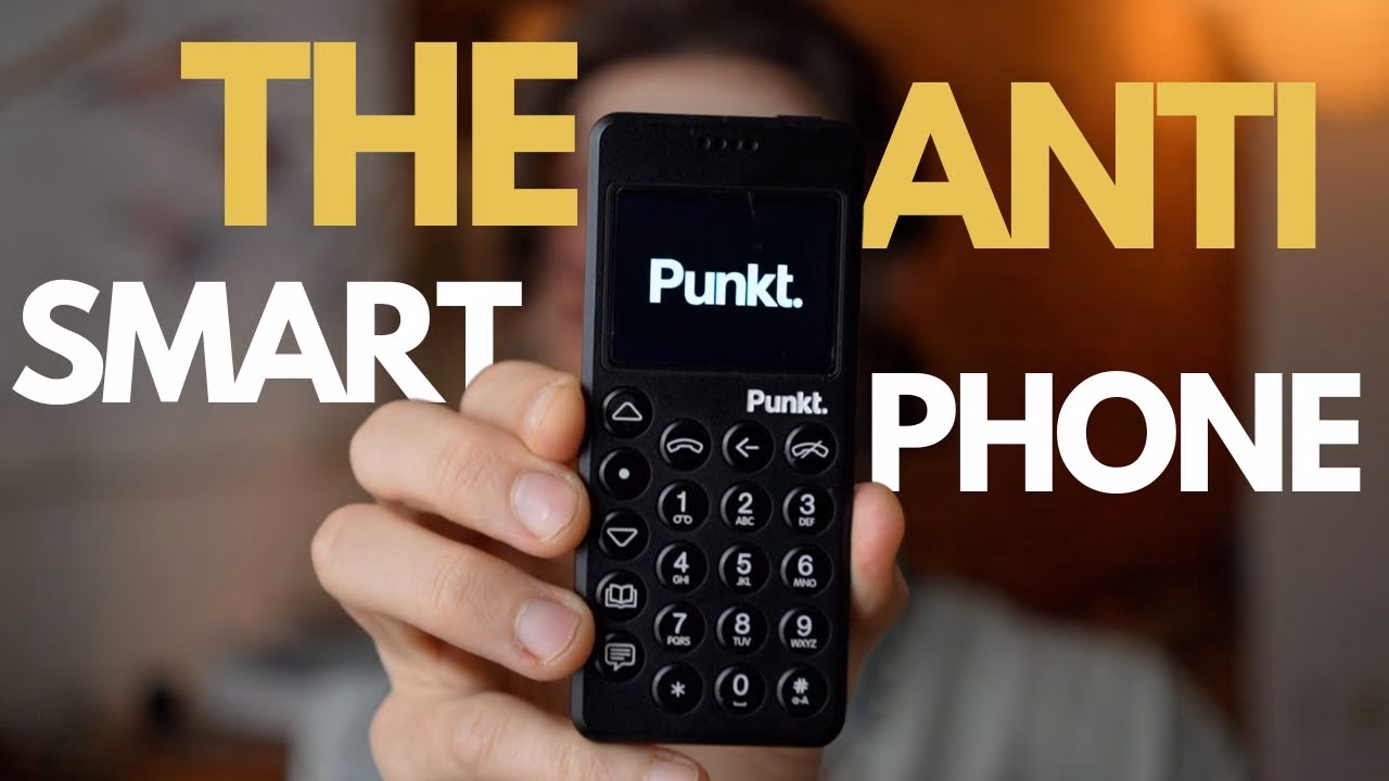 Is there a phone that only allows calls and texts?