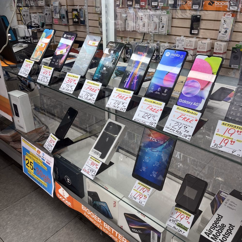 Which cell phone company has the best speeds in New York?
