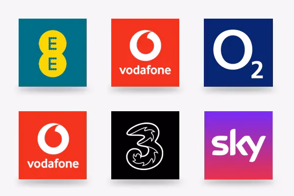 Which phone network is the most reliable in the UK?