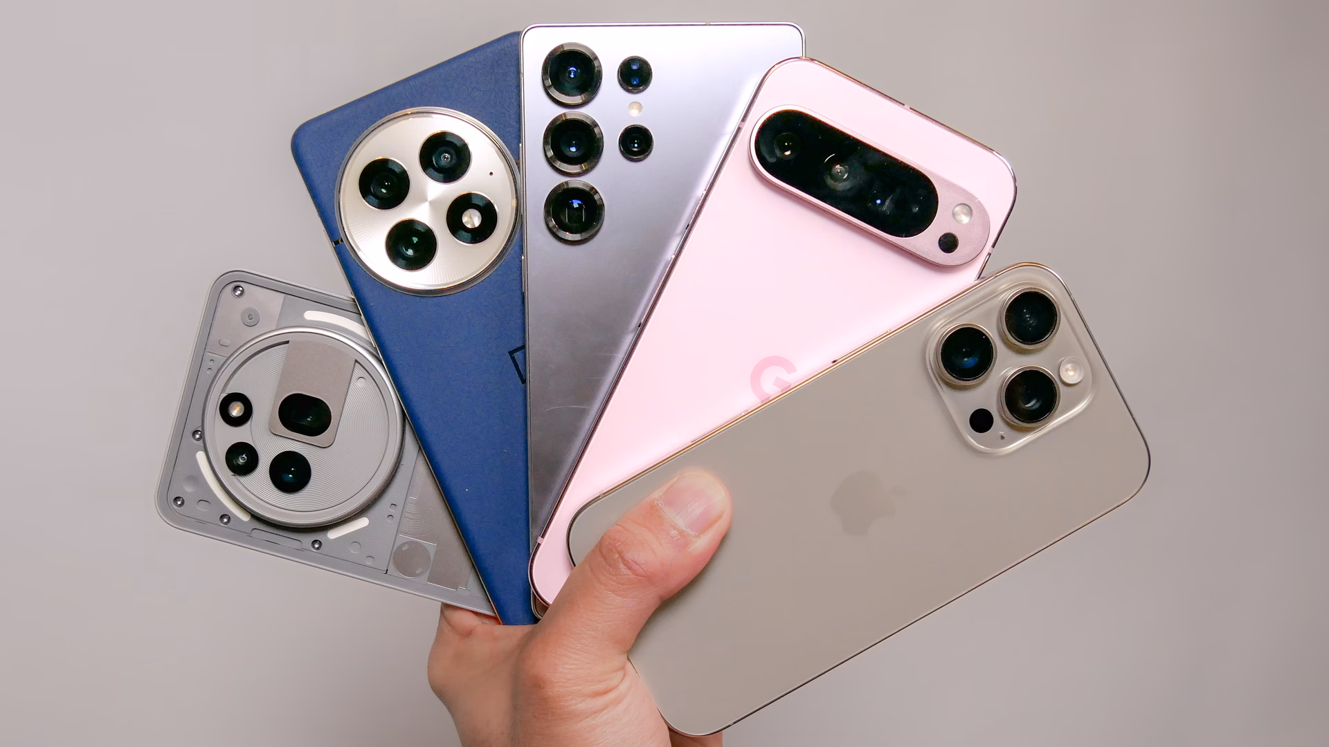 What is the best folding phone to buy?